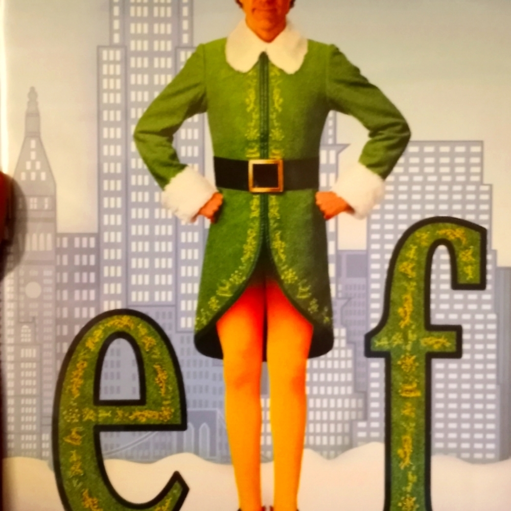 SOLD-ELF